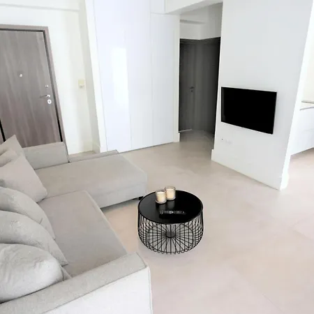 Junior Unicorn Apartament Ateny
