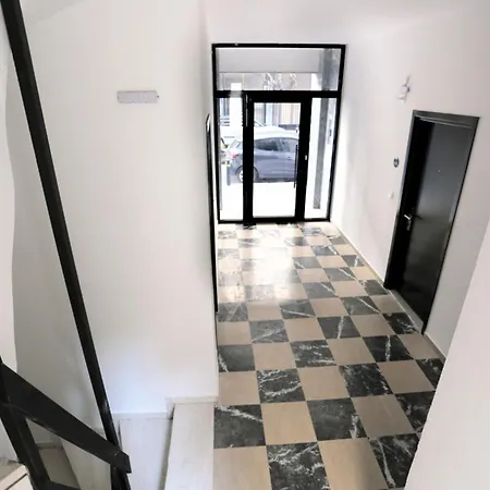 Apartament Junior Unicorn