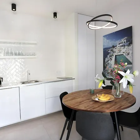 Junior Unicorn Apartment Athen